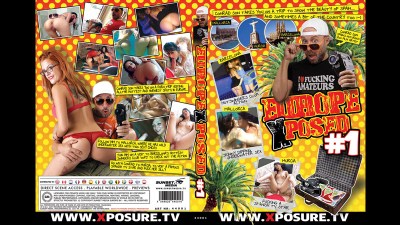 Caribpr 111417_001 EUROPE XPOSED 01