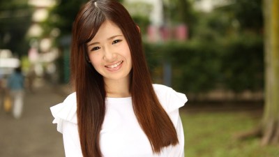Carib 122417-563 Airi IF My Girlfriend Is Airi