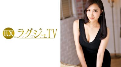 259LUXU-631 古川遙 27歳 不動産運営