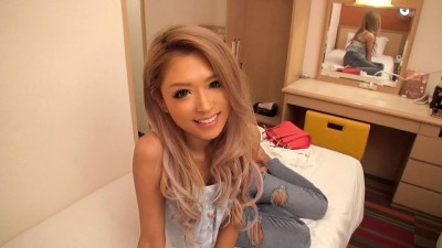 200GANA-1377 マジ軟派、初撮。 850 in 三軒茶屋 リサ 33歳 TATOOデザイナー