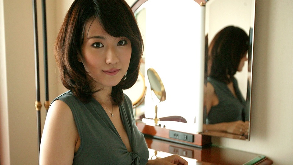 Mywife-00204 葉山律子 複刻版 初會+再會