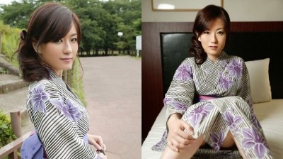 Mywife-00251 葉山 律子 複刻版 初會+再會