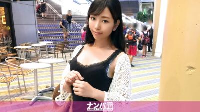 200GANA-1426 マジ軟派、初撮。 871 ゆき 30歳 イベントコンパニオン