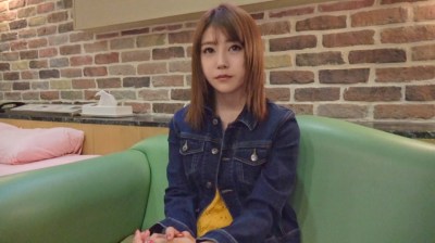SIRO-3089 【初撮り】ネットでAV応募→AV体験撮影 355 七瀬萌 18歳 アパレル店員