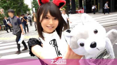 200GANA-1469 マジ軟派、初撮。 902 ミク 20歳 アニメの背景美術スタッフ
