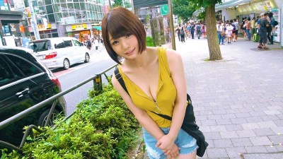 261ARA-220 【きゃりー○みゅ○みゅ】に似てると言われる19歳だったGカップ女子大生みみちゃんが20歳になって再登場！今回の応募理由は海外留学の資金にしたくて…」とか言ってますがヤリマン具合はいまだ健在で、セフレを常に4.5人ループ