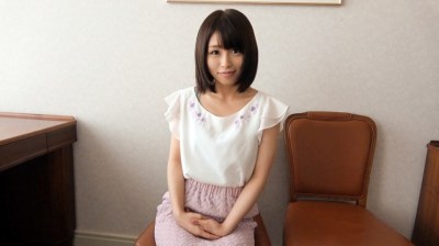 SIRO-3164 【初撮り】ネットでAV応募→AV体験撮影 421 さきの 19才 大学生