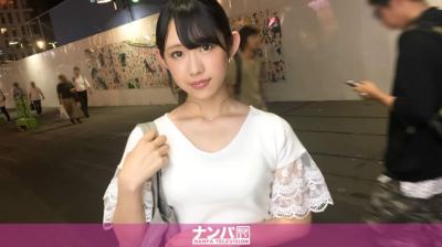 200GANA-1486 マジ軟派、初撮。 914 春香 19歳 カフェ店員