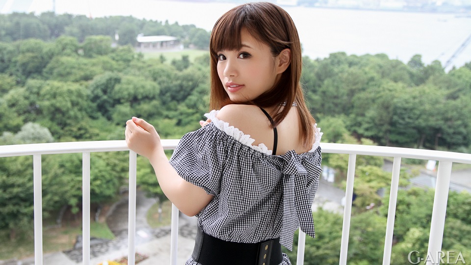 GAREA-628KANON ミクロで可愛いドＭパイパン大学生のアソコの締まり具合