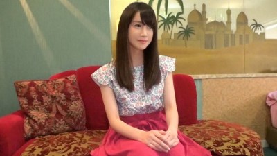 SIRO-3207 【初撮り】ネットでAV応募→AV体験撮影 419 ゆうは 21歳 OL