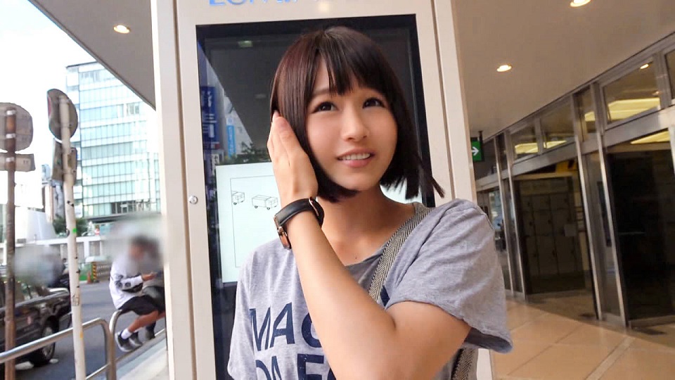 200GANA-1436 マジ軟派、初撮。 878 こう 24歳 指圧師