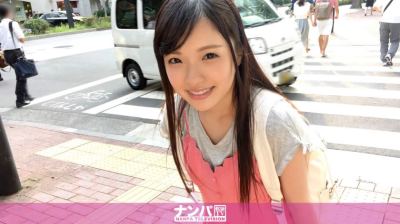 200GANA-1449 マジ軟派、初撮。 887 ゆかり 21歳 塾講師のバイト(大学生)