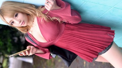 ORETD-052 Airi　21歳　ニート