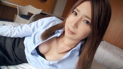SIRO-2365 初撮りOL 10 みき 22歳 OL