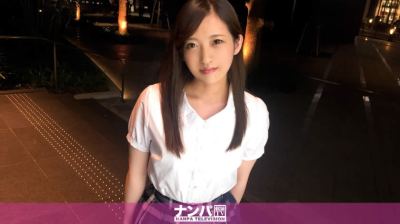 200GANA-1463 マジ軟派、初撮。 907 ミナミ 21歳 大学生(パチンコ屋アルバイト)