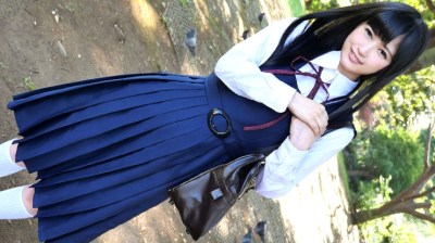 ORETD-054 Aine