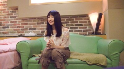 SIRO-3104 【初撮り】ネットでAV応募→AV体験撮影 345 奈々 20歳 カフェ店員