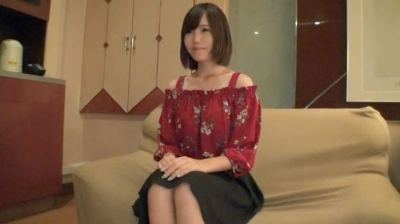 SIRO-3230 【初撮り】ネットでAV応募→AV体験撮影 467 さおり 21歳 大学生