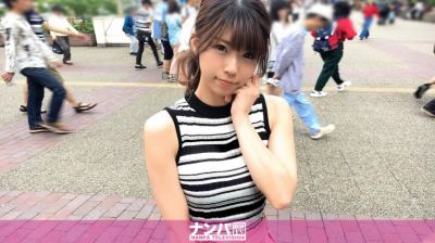 200GANA-1490 マジ軟派、初撮。 921 麻依 24歳 美容部員
