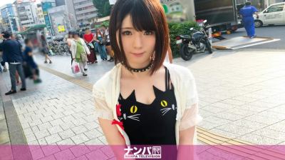 200GANA-1492 マジ軟派、初撮。 923 美緒 19歳 大学生