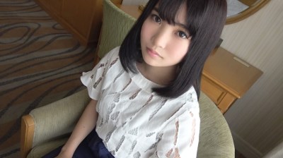 SIRO-3144 【初撮り】ネットでAV応募→AV体験撮影 401 あおい 19歳 メイド喫茶勤務