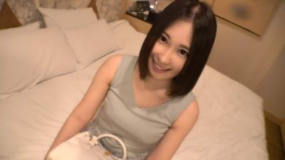 SIRO-3162 【初撮り】ネットでAV応募→AV体験撮影 397 ヒナノ 21歳 ケーキ屋店員