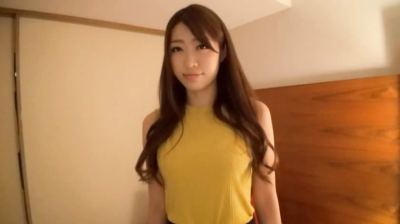 SIRO-3182 【初撮り】ネットでAV応募→AV体験撮影 425 えみ 22歳 アパレル店員