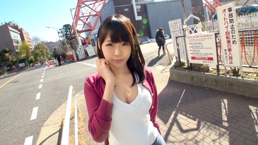300MIUM-032 噂の検証！「地方から来たカワイイ田舎娘はヤレるのか？」 episode.4 元彼を忘れるためいざTOKYO！の傷心女子！新恋人はAV男優！？の巻 in 東京タワー