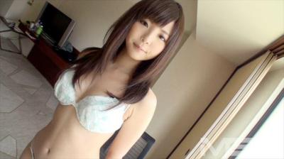 SIRO-1100 素人AV体験撮影404 ユンちゃん 19歳 大学生