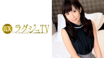 259LUXU-075 ラグジュTV 069 ちか 28歳 元税理士