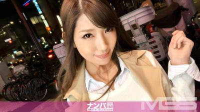 200GANA-1006 ﻿マジ軟派、初撮。665 in 西日暮里 チームN あい 23歳 WEB誌の編集者