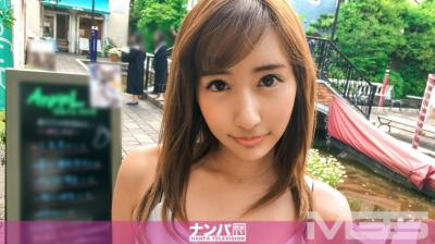 200GANA-1048 ﻿マジ軟派、初撮。 673 in 自由が丘 チーム ともみ 22歳 アパレル兼読モ