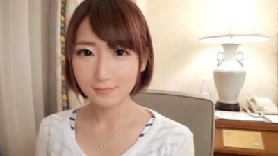 SIRO-2356 素人AV体験撮影911 ひかり 20歳 医療事務員