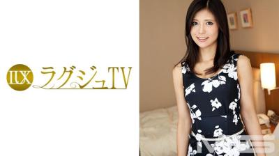 259LUXU-124 ラグジュTV 118 高島亜美 36歳 経営者