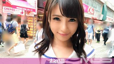 200GANA-1086 地下アイドルナンパ 05 in 原宿 はるか 20歳 地下アイドル