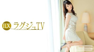 259LUXU-136 ラグジュTV 131 美咲 32歳 ヴァイオリニスト