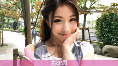 200GANA-1101 ﻿マジ軟派、初撮。721 in 汐留 チームN はるか 21歳 大学生
