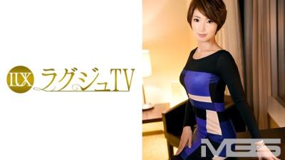 259LUXU-173 ラグジュTV 170 明香里 32歳 ダンサー