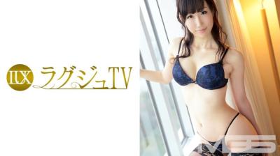 259LUXU-163 ラグジュTV 169 吉高瑞穂 27歳 証券会社