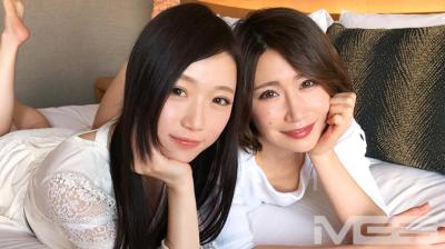 SIRO-2676 はとこと一緒に、AV体験撮影。01 まお 21歳 大学生 つばさ 24歳 大学院生