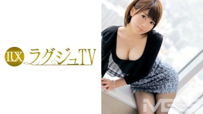 259LUXU-176 ラグジュTV 157 安西詩織 25歳 人妻 – 溜まっていく性欲を一人で解消するのに飽きてAV参加したラグジュ若奥様