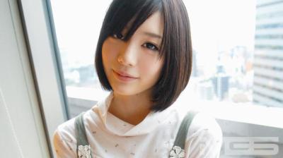 SIRO-2720 【蔵出し】鈴村あいり、本格デビュー前のAV体験撮影 鈴村あいり