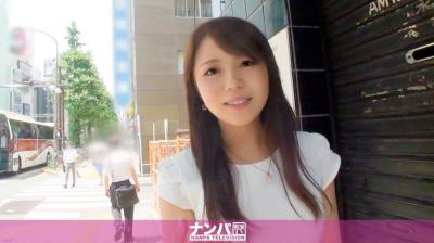 200GANA-1138 ナンパ連れ込み、隠し撮り 207 くるみ 22歳 保険外交員
