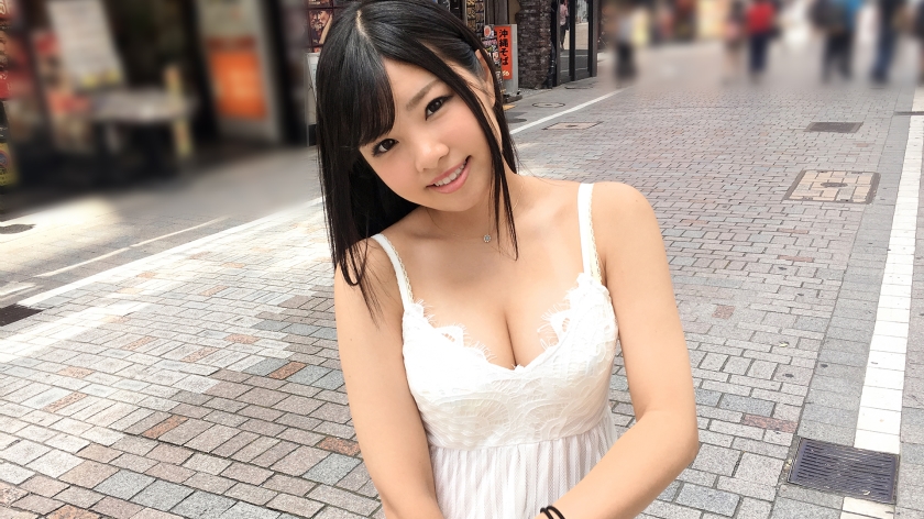 200GANA-1435 マジ軟派、初撮。 883 花 22歳 旅行代理店