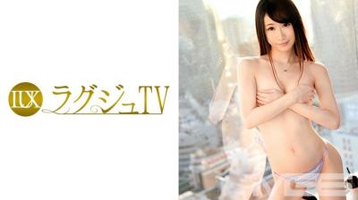 259LUXU-242 ラグジュTV 234 早月美奈 31歳 社長夫人