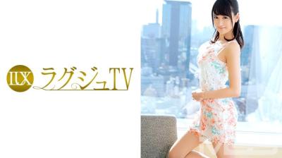 259LUXU-236 ラグジュTV 244 今井初音 28歳 ホテル従業員