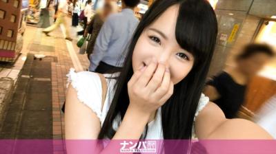 200GANA-1160 【ガチ中出し】マジ軟派、初撮。 11 in 中野 チームN サラ 19歳 専門学校生
