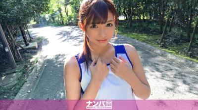 200GANA-1159 マジ軟派、初撮。702 チームN なお 22歳 学生