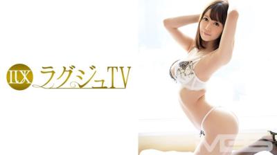 259LUXU-272 ラグジュTV 251 高木早希 26歳 社長秘書