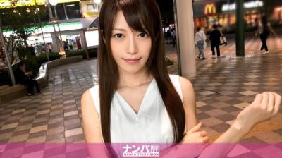 200GANA-1183 【ガチ中出し】マジ軟派、初撮。 08 はるか 32歳 アロマショップ店長